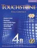 Touchstone 4b Full Contact [With DVD]