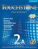 Touchstone 2A Full Contact (with NTSC DVD)