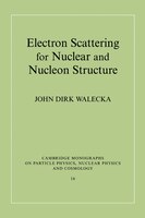 Electron Scattering for Nuclear and Nucleon Structure
