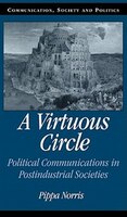 A Virtuous Circle: Political Communications in Postindustrial Societies