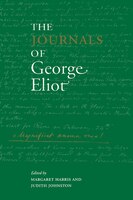 The Journals of George Eliot