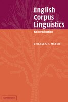 English Corpus Linguistics: An Introduction