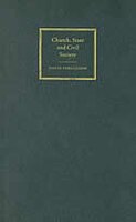 Church, State and Civil Society