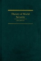 Theory of World Security