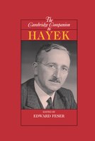 The Cambridge Companion To Hayek