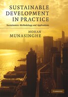 Sustainable Development in Practice: Sustainomics Methodology and Applications