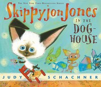 Skippyjon Jones In The Dog-house