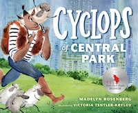 Cyclops Of Central Park