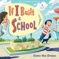 If I Built A School