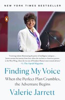 Finding My Voice: When The Perfect Plan Crumbles, The Adventure Begins