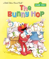The Bunny Hop (sesame Street)