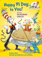 Happy Pi Day To You!