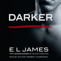 Darker: Fifty Shades Darker As Told By Christian