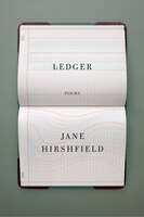 Ledger: Poems