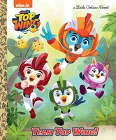Team Top Wing! (top Wing)