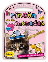 El Rincón De Las Monadas
