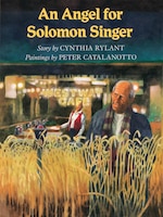 An Angel for Solomon Singer