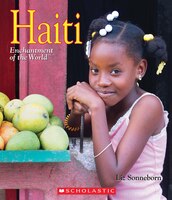 Enchantment of the World: Haiti (Library Edition)