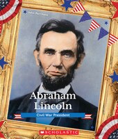 Abraham Lincoln (presidential Biographies)
