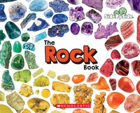 Side By Side: Rock Book (Library Edition)
