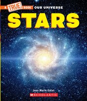 Stars (a True Book) (library Edition)