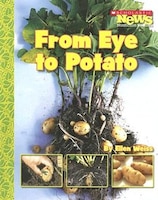 Scholastic News Nonfiction Readers: From Eye to Potato