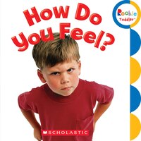 Rookie Toddler: Feelings
