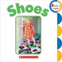 Shoes (rookie Toddler)