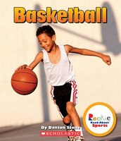 Rookie Read-About Sports: Basketball