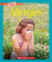 Allergies (True Books)