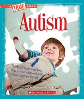 Autism (True Books)