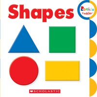 Shapes (rookie Toddler)