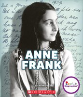 Rookie Biographies: Anne Frank