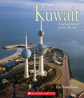 Enchantment of the World, Second Series: Kuwait