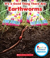 Rookie Read-About Science: It's a Good Thing There Are Butterflies (Library Edition)