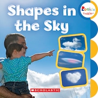 Shapes In The Sky (rookie Toddler)