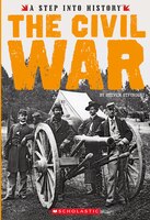 The Civil War (Library Edition)
