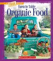 Organic Food (Library Edition)