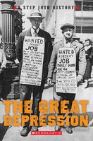 A Step into History: The Great Depression