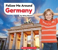 Follow Me Around: Germany (Library Edition)