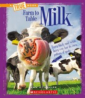 True Book: Milk