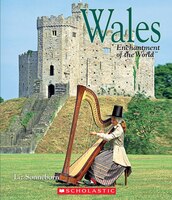 Enchantment of the World: Wales