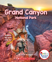 Grand Canyon National Park