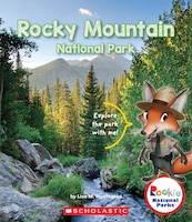 Rocky Mountains National Park