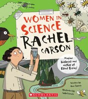 Women in Science: Rachel Carson