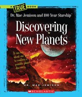 Discovering New Planets (True Books)