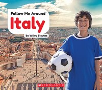 Follow Me Around: Italy