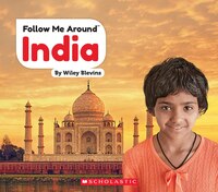 Follow Me Around: India