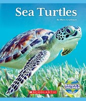 Nature's Children: Sea Turtles