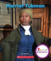 Rookie Biographies: Harriet Tubman